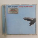   Mark Knopfler - Sailing To Philadelphia CD (G+/VG+) 2000, EUR