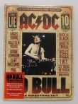 AC/DC - No Bull (The Directors Cut) DVD