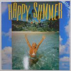 V/A - Happy Summer With... LP (EX/VG+) Holland