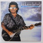 George Harrison - Cloud Nine LP (VG+/VG+) YUG