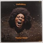 Funkadelic - Maggot Brain LP 2. pressing (VG+/VG+) USA