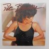 Pat Benatar - Crimes Of Passion (EX/EX) 1983, USA.