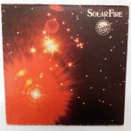 Manfred Mann's Earth Band - Solar Fire LP (VG+/VG) GER