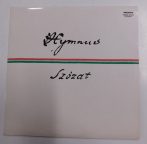   Kölcsey - Himnusz / Vörösmarty - Szózat LP + inzert (NM/EX) Hymnus