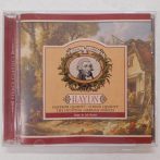 Haydn - The Haunting, German Dances CD (NM/NM) Holland