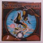 Grimm Mesék LP (VG/VG) 