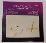   Dukay Barnabás - Láthatatlan Tűz / Invisible Fire LP (NM/EX) 