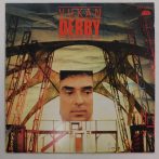 Vukán - Derby LP (EX/VG+) HUN