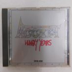 Accept - Hungry Years CD (VG/EX) GER
