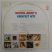 Mungo Jerry - Golden Hour Presents Mungo Jerry's Greatest Hits LP (VG,VG+/EX) UK.