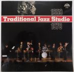 Traditional Jazz Studio - 1959-1979 LP (VG+/EX) CZE