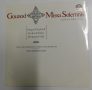 Gounod - Missa Solemnis - Igor Markevitch LP (EX/EX) CZE
