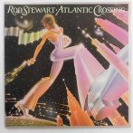 Rod Stewart - Atlantic Crossing LP (EX/VG) USA