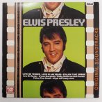   Elvis Presley - Love Me Tender / Love In Las Vegas / Follow That Dream LP (EX/VG+) GER