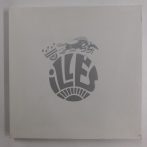 Illés zenekar - Illés album 5xLP box +inzert (EX/VG+)
