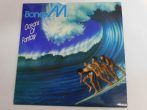 Boney M. - Oceans Of Fantasy LP + inzert (EX/VG+) HUN