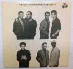 Ian Dury And The Blockheads - Laughter LP (VG+/VG) JUG