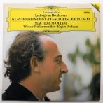   Ludwig van Beethoven, Maurizio Pollini - Piano Concerto No.1 LP (NM/EX) HUN