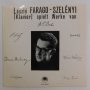 László Farago-Szelényi - Spielt Werke Von LP (EX/VG+) GER