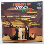 Baccara - The Hits Of Baccara LP (VG/VG) GER