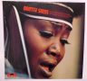 Odetta - Odetta Sings LP (NM/EX) GER, 1970 