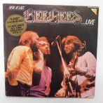 Bee Gees - Here At Last - Live 2xLP (VG+/VG) JUG, 1977.