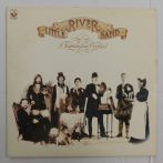  Little River Band - Diamantina Cocktail LP (VG/VG) 1977, USA.