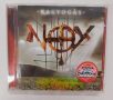 Nox - Ragyogás CD (EX/EX)