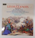 Les Huguenots - Highlights LP (NM/NM) UK. 