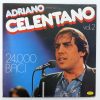 Adriano Celentano - Vol. 2 - 24.000 Baci LP (VG+/VG+) ITA, 1981.