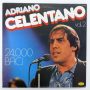   Adriano Celentano - Vol. 2 - 24.000 Baci LP (VG+/VG+) ITA, 1981.