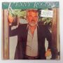 Kenny Rogers - Share Your Love LP (VG+/EX) USA, 1981.