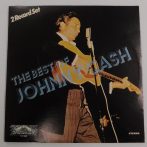 Johnny Cash - The best of Johnny Cash LP (EX/EX) USA.