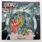 Zodiac - Disco Alliance LP (EX/EX) USSR, 1980.