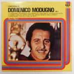   Domenico Modugno - I Successi Di Domenico Modugno Vol.1 LP (VG+/VG) ITA