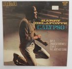 Harry Belafonte - Calypso LP (EX/VG+) Kenya