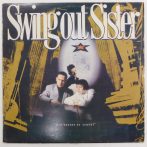   Swing Out Sister - It's Better To Travel LP (VG+/VG) 1987, JUG.