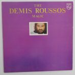   Demis Roussos - The Demis Roussos Magic LP (EX/VG+) JUG, 1977.