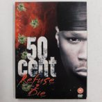 50 Cent - Refuse 2 Die DVD (NRB)