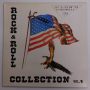   Rock & Roll Collection Vol. 1 - Rock & Roll Collection Vol. 1 LP (EX/EX) BELG