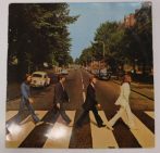 Beatles - Abbey Road LP (VG+/VG) IND.