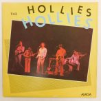 The Hollies - The Hollies LP (EX/VG+) GER