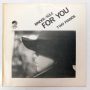 Binder / Süle - For You - Two Pianos LP (EX/EX) HUN, 1989.