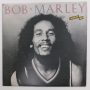 Bob Marley - Chances Are LP (VG+/VG+) JUG