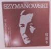 Karol Szymanowski - Violin Compositions LP (NM/VG+) POL