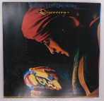 Electric Light Orchestra - Discovery LP (EX/VG) JUG.