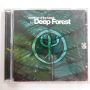   Deep Forest - Essence Of The Forest CD (VG+/VG+) 2004, Ausztria