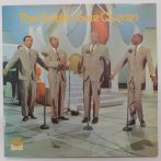   The Golden Gate Quartet - The Golden Gate Quartet LP (EX/EX) GER