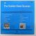 The Golden Gate Quartet - The Golden Gate Quartet LP (EX/EX) GER