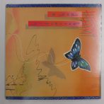 Heart - Dog & Butterfly LP (EX/VG+) 1978 USA